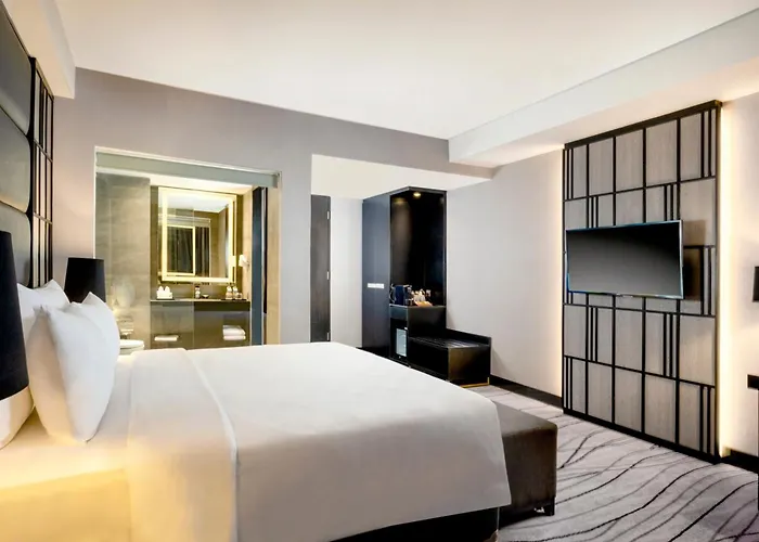 Grand Swiss-Belhotel Darmo