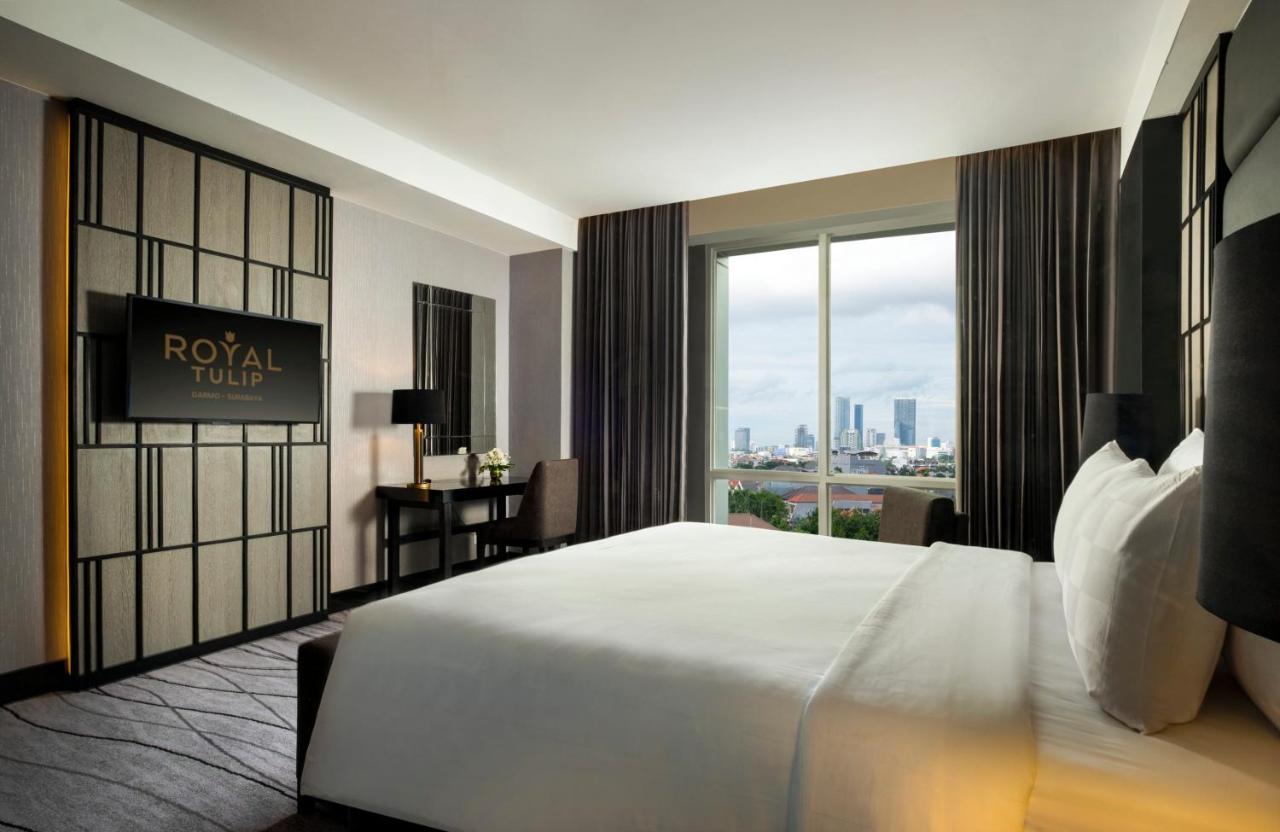 Grand Swiss-belhotel Darmo 5* Surabaya