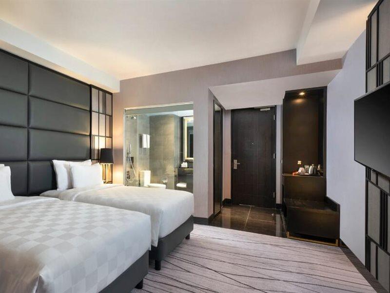 Grand Swiss-belhotel Darmo
