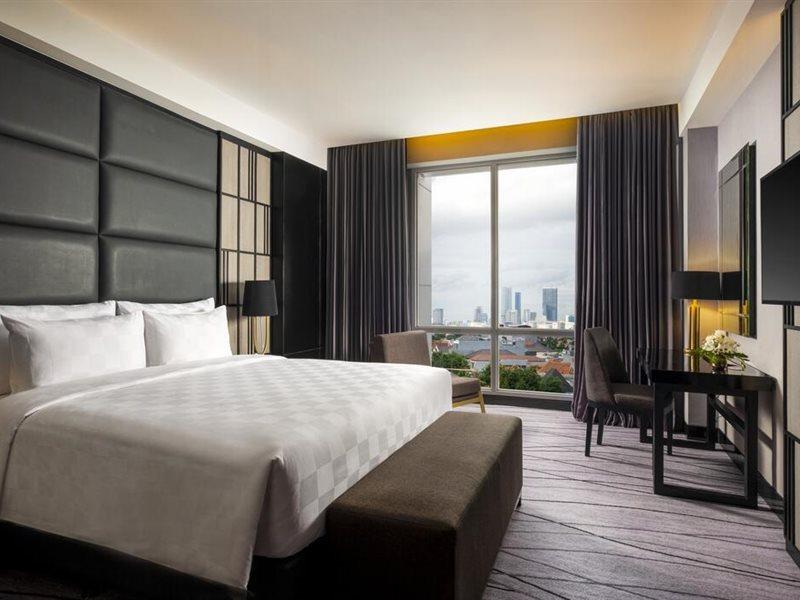 Hotel Grand Swiss-belhotel Darmo