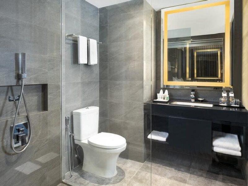 Hotel Grand Swiss-belhotel Darmo Surabaya
