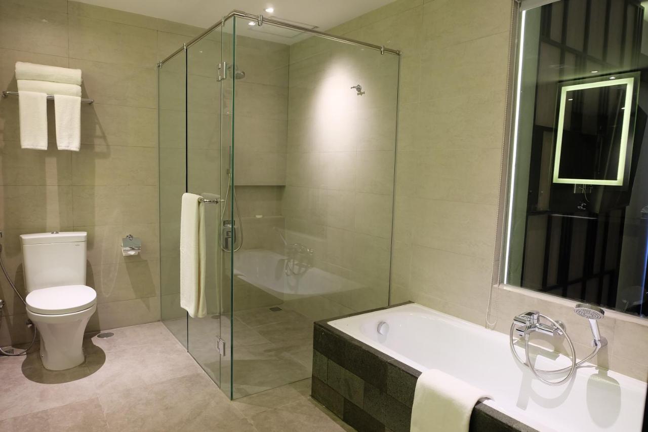 Hotel Grand Swiss-belhotel Darmo Surabaya