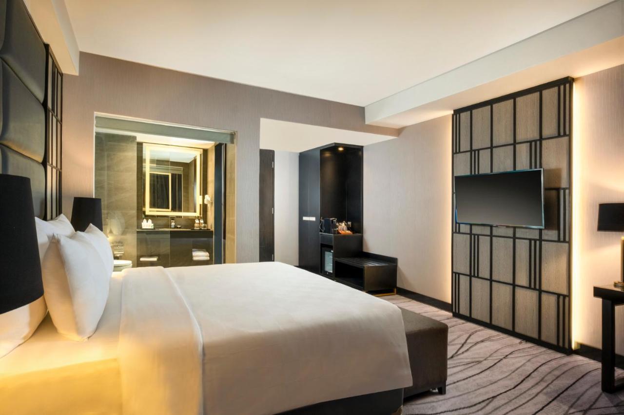 Grand Swiss-belhotel Darmo