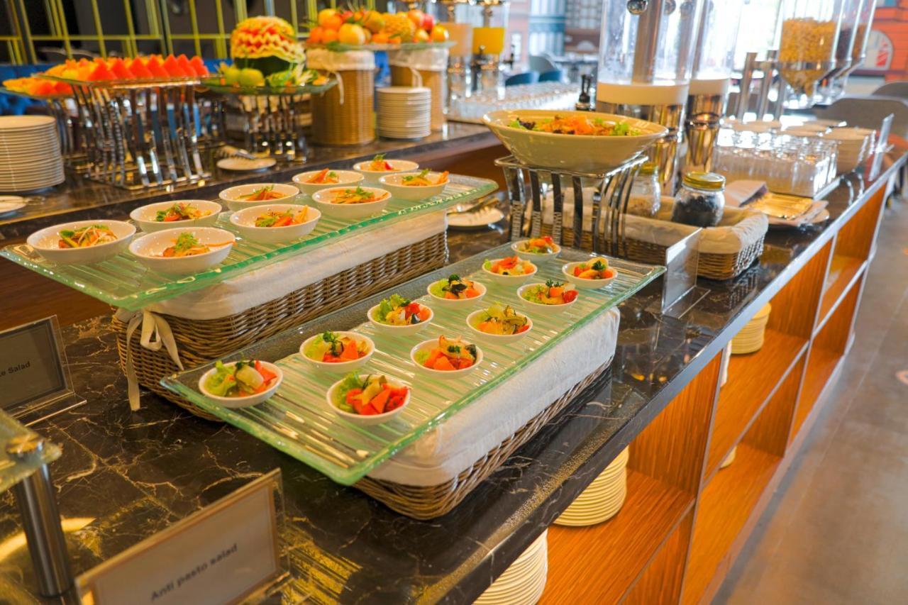 Grand Swiss-belhotel Darmo Hotel Surabaya