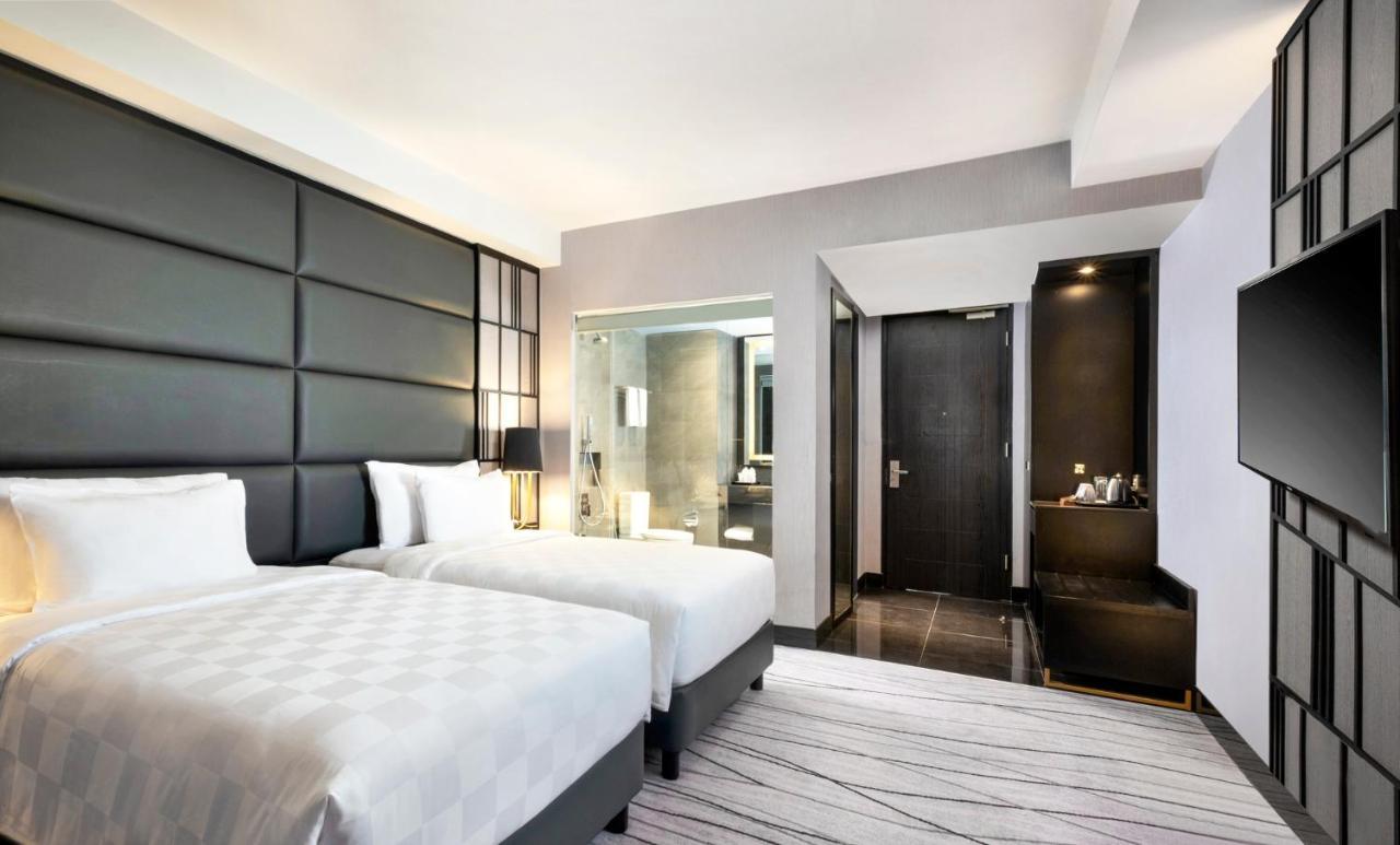 Hotel Grand Swiss-belhotel Darmo Surabaya