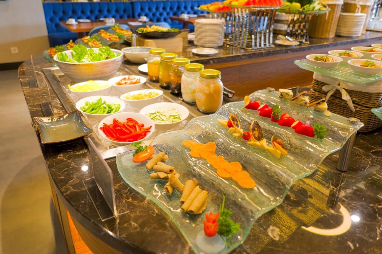 Grand Swiss-belhotel Darmo 5* Surabaya