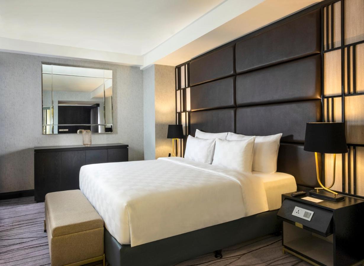 Grand Swiss-belhotel Darmo Hotel Surabaya