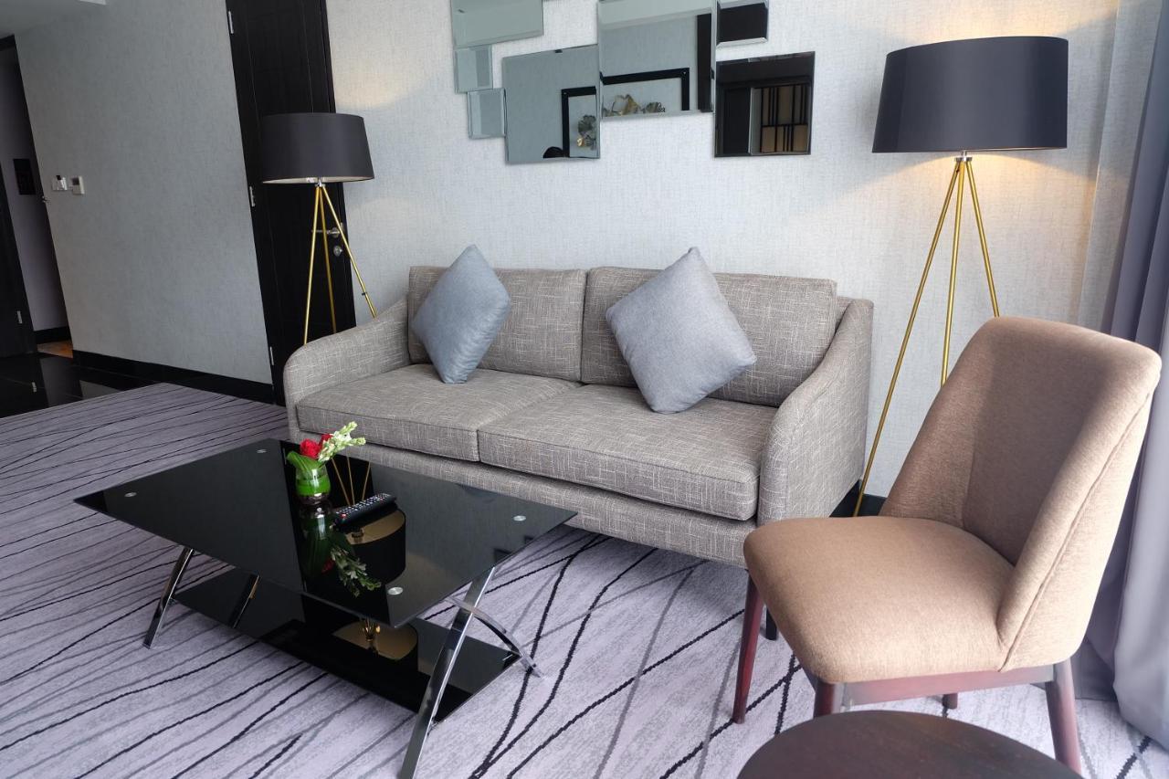 Grand Swiss-belhotel Darmo