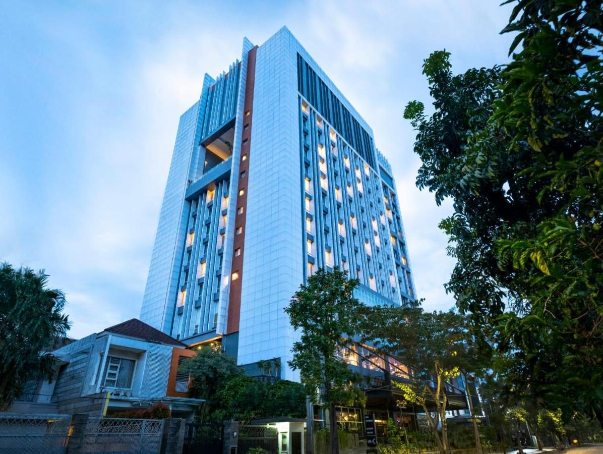 Grand Swiss-belhotel Darmo